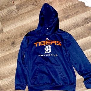 Detroit Tigers hoodie
